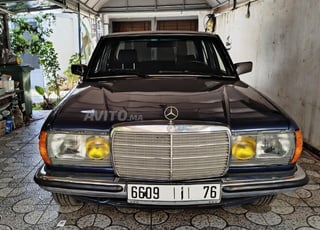 mercedes 240 collection 