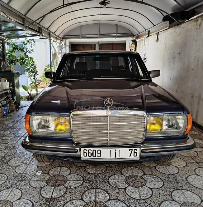 mercedes 240 collection 