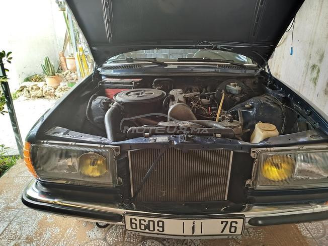 mercedes 240 collection 