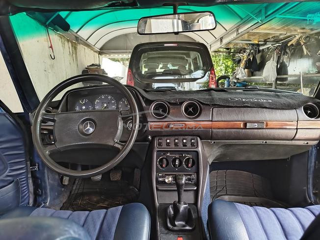 mercedes 240 collection 