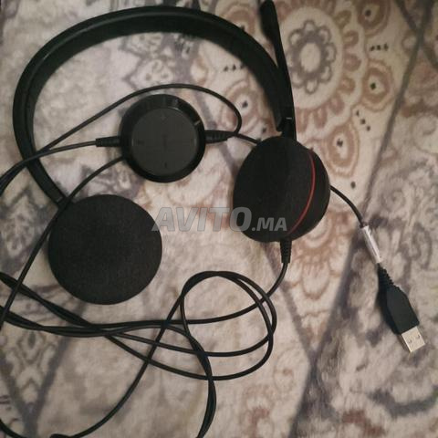 casque jabra