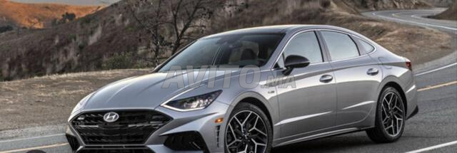 Sonata disponible à bon prix