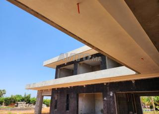 société de construction 