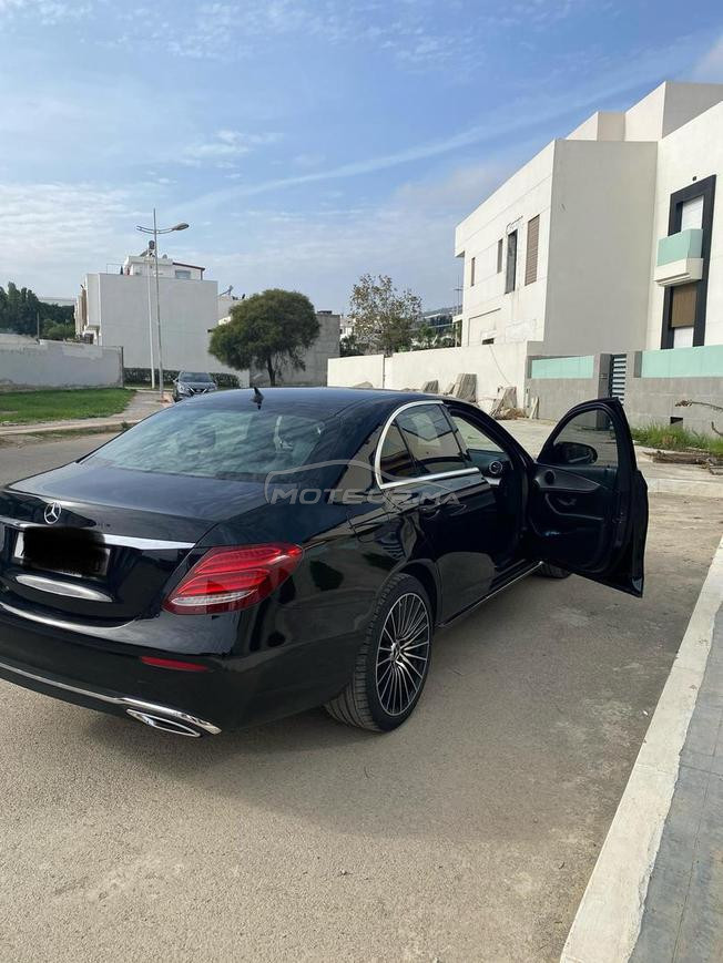Mercedes-Benz Classe E 220 Diesel  pack AMG