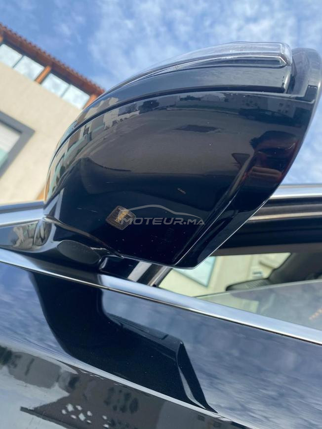 Mercedes-Benz Classe E 220 Diesel  pack AMG