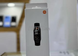  Xiaomi Smart Band 9 – الساعة الذكية