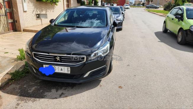 508 Bon Etat