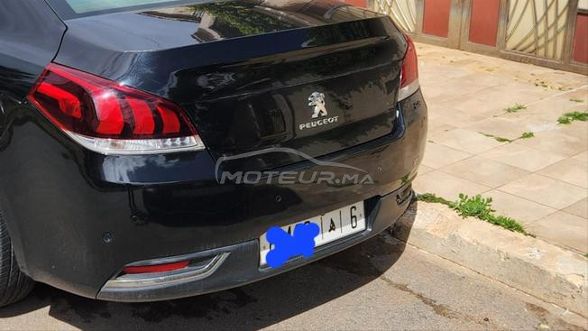 508 Bon Etat