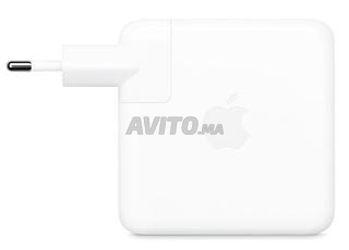 Adaptateur Secteur USB-C 96W-Garantie de boutique 