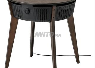Purificateur d’air-table STARKVIND de ikea