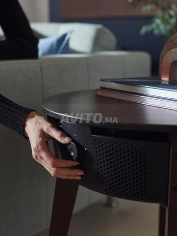 Purificateur d’air-table STARKVIND de ikea - 2