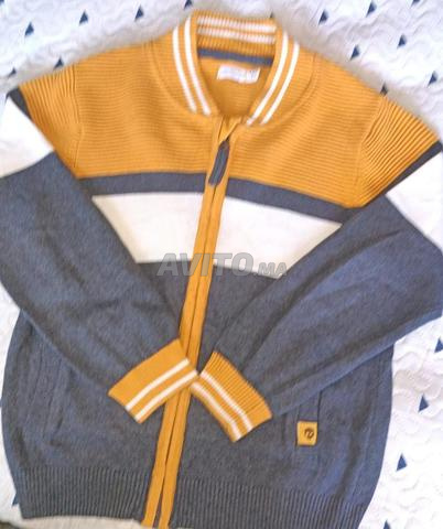 a vendre vêtement enfants 