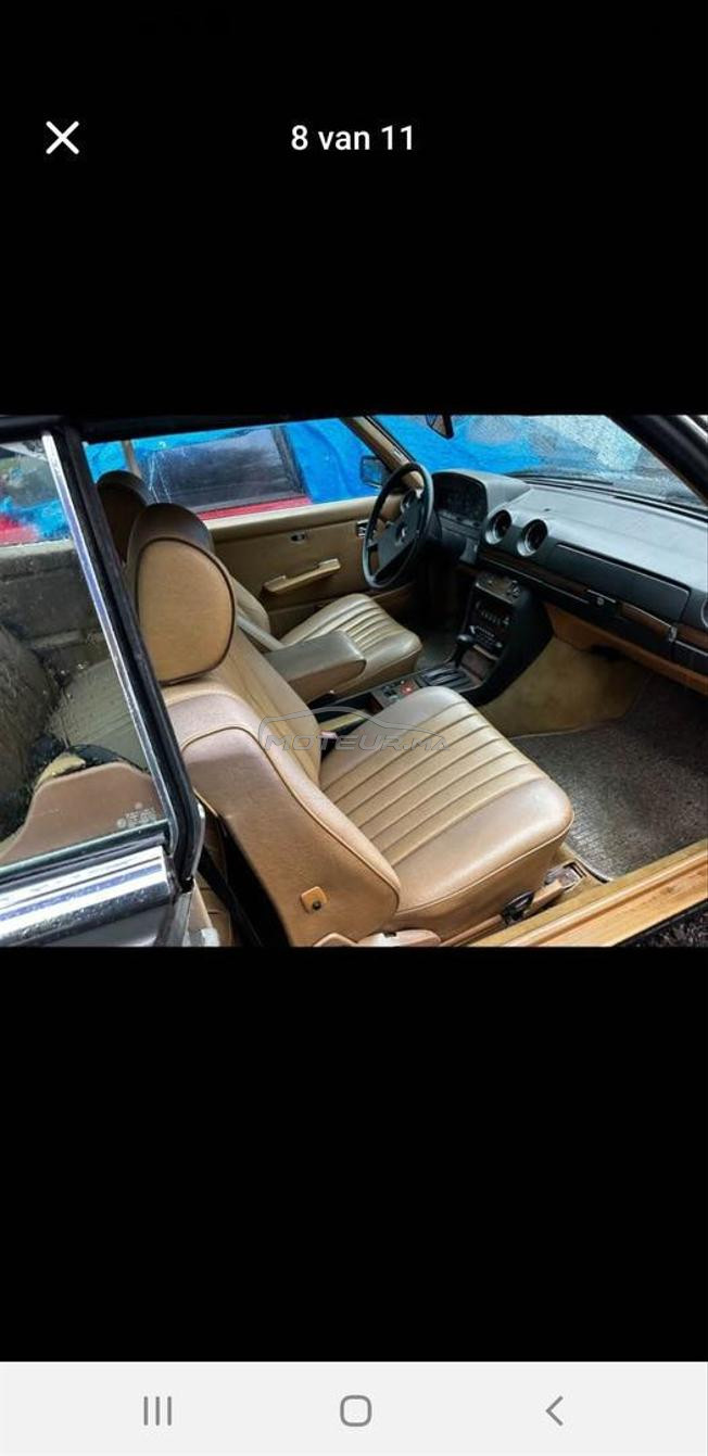 mercedes 300 d dedouanee 2024