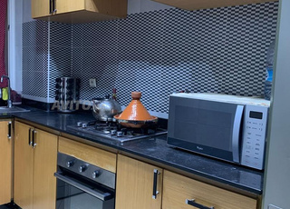 للكراء الشهري 