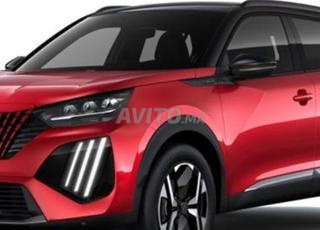 تأجير السيارات في مراكش