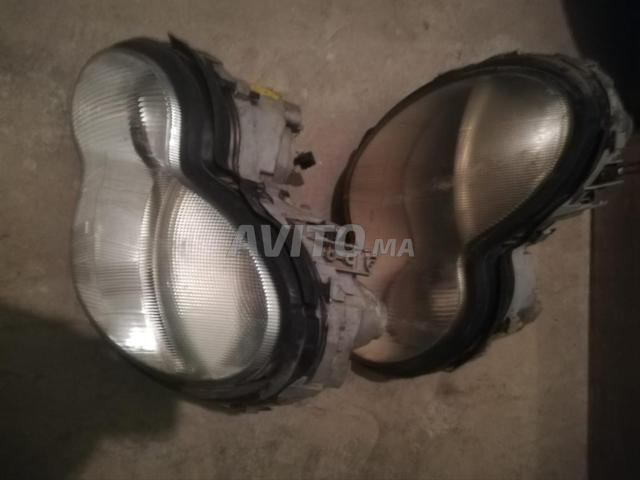 Piece mercidic 220 kawkawa - 2