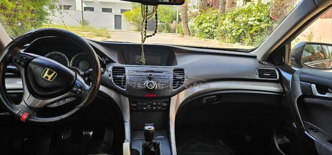 Honda Accord Diesel Manuelle 2009 à Berrechid