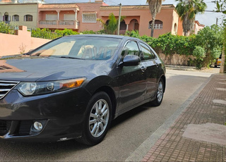 Honda Accord Diesel Manuelle 2009 à Berrechid