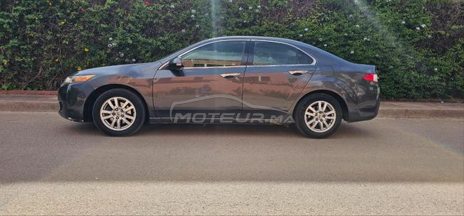 Honda Accord Diesel Manuelle 2009 à Berrechid