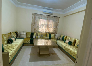 Coquette appartement à vendre Marrakech