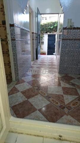 chambre bien ensoleillé dans villa - 2