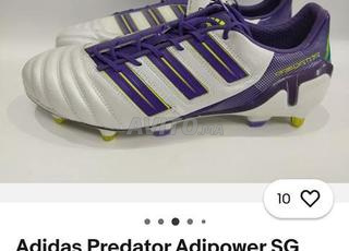 Godasse Football Original Adidas Predator 