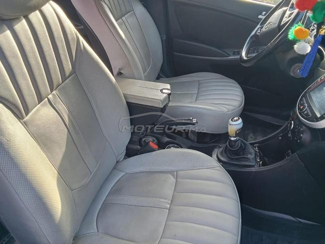 hyundai accent 2018