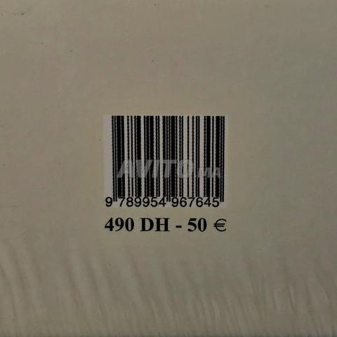 3 Beaux livres sur le Maroc - 2