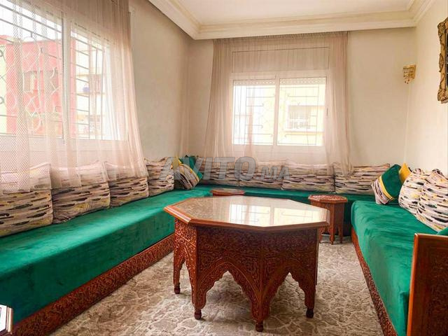 Appartement à vendre 68 m² à Casablanca - 2