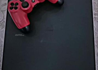 Ps4 slim online 1tb 