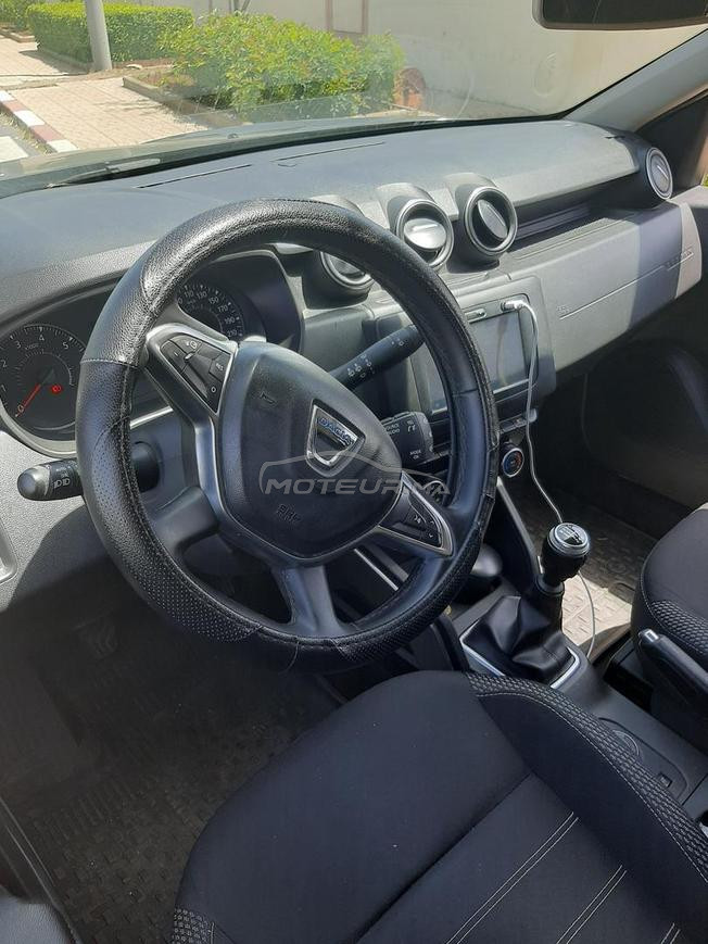 Dacia Duster Diesel Manuelle 2019 à Rabat
