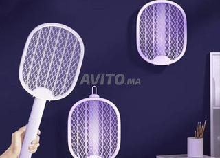 🔥مضرب قاتل الحشرات