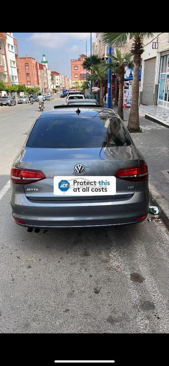 Full option jetta