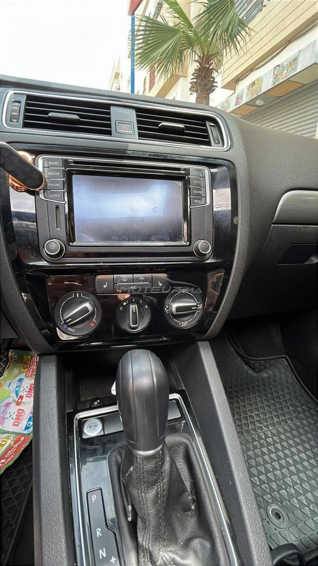 Full option jetta