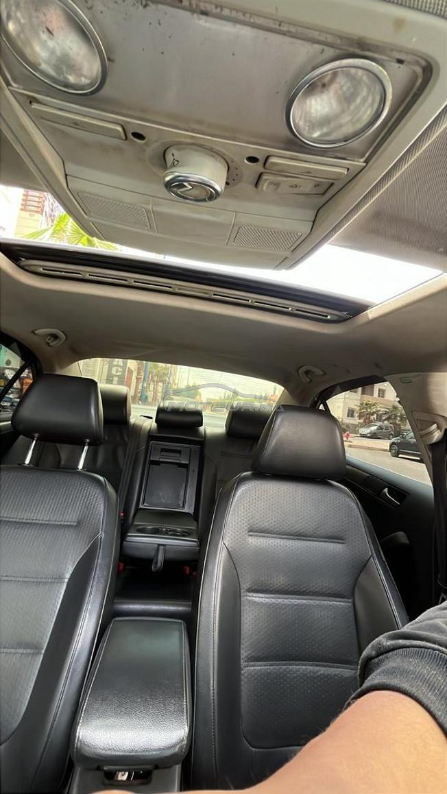Full option jetta