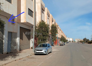 Garage a vendre - A bon prix