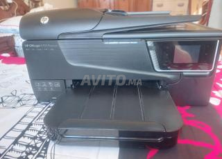 طابعة Hp فقط 300 درهم