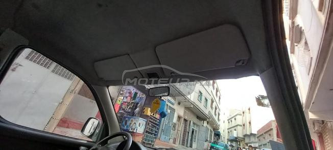 Peugeot Partner Diesel Manuelle 2004 à Tanger