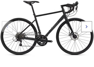 VAN RYSEL VELO ROUTE  RC500  9V GRIS