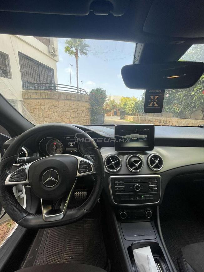 mercedes cla 220 pack amg 
