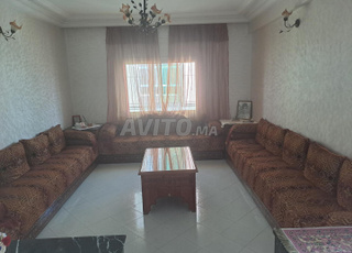 salon marocain à vendre