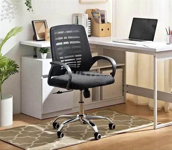 chaise de bon qualité de luxe ergonomique 