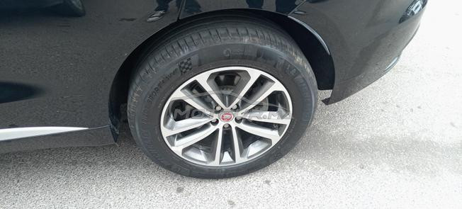 jaguar fpace 
