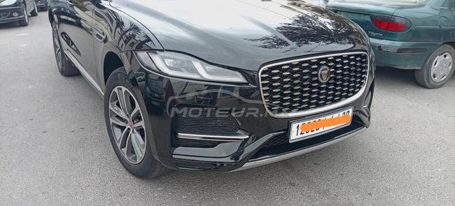 jaguar fpace 