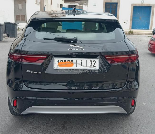 jaguar fpace 