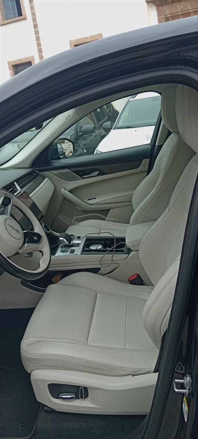 jaguar fpace 