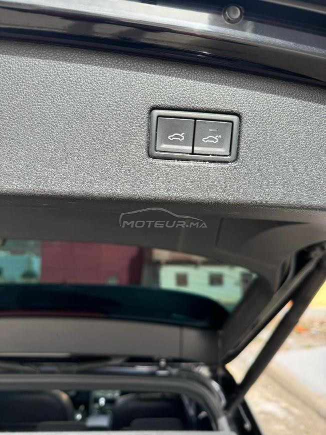 volkswagen tiguan rline full options