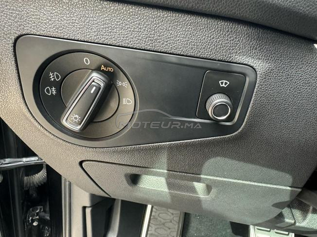 volkswagen tiguan rline full options