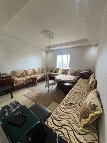 Appartement à vendre 71 m² à Bouznika