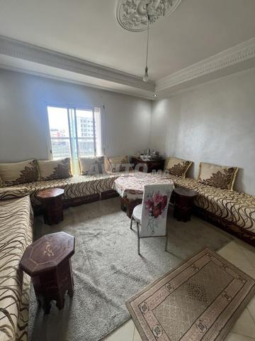 Appartement à vendre 71 m² à Bouznika
